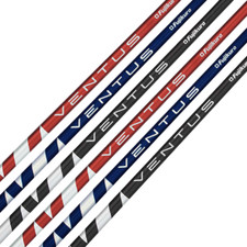 NEW Fujikura Ventus Shafts - Choose Color, Flex, Weight, & Adaptor picture