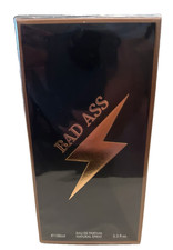 BAD-A*S*S Eau de Parfum Natural Spray 100ml 3.3 fl.oz picture