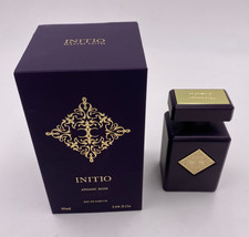 Atomic Rose by Initio 3.04 oz./90 ml Eau de Parfum Spray Unisex New Sealed Box picture