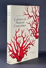 Albertus Seba Cabinet Natural Curiosities Taschen Natural History Illustrated picture