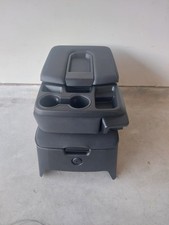 2019-2025 GMC CHEVY SIERRA SILVERADO Center Console Jump Seat - NEVER USED picture