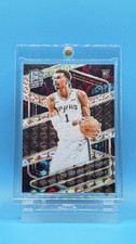 2023-24 Panini Spectra - Rookies Victor Wembanyama /99 Interstellar Prizm #137 picture