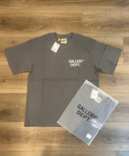 Grey Gallery Dept. T Shirt - Brand New w/ Tags - Size Large picture