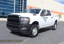 2023 Ram 2500 Tradesman picture