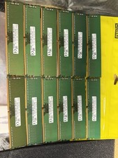 Lot 12 Pcs8GB SK Hynix 1RX8 PC4-2400T-UA2-11 HMA81GU6AFR8B-UH DDR4 RAM | Tested picture