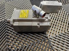 Siemens 1FK7042-5AF21-1UA0 Brushless AC Servo Motor picture