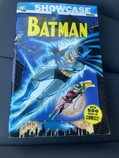 Showcase Presents: Batman Volume 1 DC Comics October 2006 Kane And Finger picture