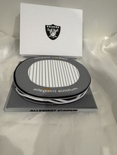 FOOTBALL STADIUM - ALLEGIANT STADIUM (WHITE LID) picture
