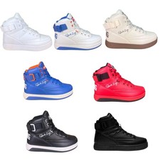Ewing Athletics Rebound Orion 1RBE001 Men’s Casual Basketball Sneakers Strap Clo picture
