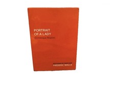 Authentic Frederic Malle Portrait of a Lady EDP 100ml 3.4oz Sealed New in Box picture