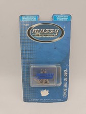 MUZZY #310 BROADHEAD REPLACEMENT BLADES 90/100gr (6-4 Blade Sets) picture