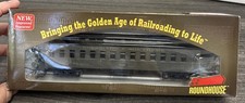 Roundhouse HO #84819 Overland Coach Colorado & Southern #308  RTR NIB picture
