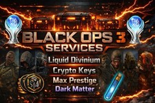 PS4/PS5|BO3 UNLOCK ALL *CHECK DESCRIPTION* picture