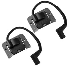 2Pcs 24-584-45-S Ignition Coil for Kohler 24-584-01-S 12-584-04-S 12-584-01 picture