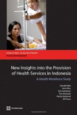New Insights Into the Provision of Health Services in Indonesia: A Health Wor-, picture