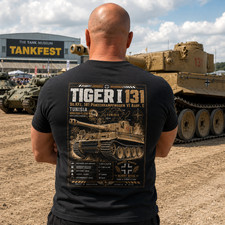 Tiger I 