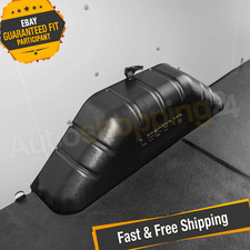 Legend Fleet Solutions 7-WWC-11 Black Wheel Well Covers picture