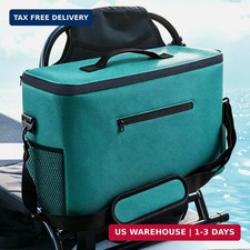 Kayak Cooler, Waterproof Seat Back Cooler for Kayaks, Kayak Accessories Cooler B picture