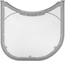 5231EL1003B Dryer Lint Filter Assembly with Felt Rim Seal for LG Kenmore picture