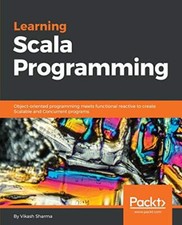 Learning Scala Programming                                                      picture