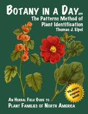 Botany in a Day: The Patterns Method of Plant Identification picture