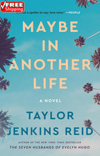 Maybe in Another Life: a Novel picture