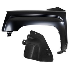 Fender Front Driver Left Side for GMC Terrain 2014-2017 picture