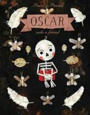 Oscar Seeks a Friend by Pawlak, Pawel picture