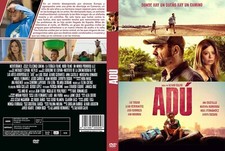PELICULA ESPAÑOLA, ADU, 1 DVD IN BOX, 2020 picture