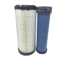 Donaldson P822768 - P822769 Air Filter Set  (Replaces RE68048 - RE68049) picture