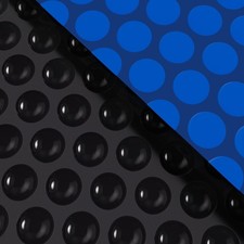 Uimoso 16 Mil Solar Pool Cover Heater 32 x 16 ft Swimming Pools Heating Cover picture