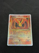 Moltres 30/110 Legendary Collection Reverse Holo picture