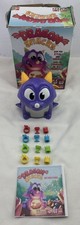 2019 Dragon Snacks Game by Goliath Games Complete/Works in Very Good Condition picture