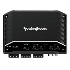 RFRB Rockford Fosgate R2-500X4 Prime Series 500 Watt 4-Channel Car Amplifier picture