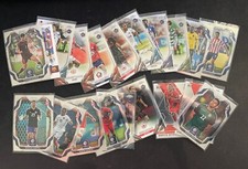 Soccer Rookie Card Lot 73 Cards UEFA CONCACAF CONMEBOL COPA AMERICA picture