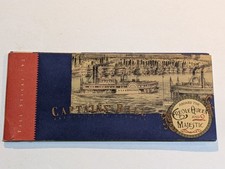 Tall Stacks 95 Captains' Ball Pittsburgh Cincinnati Louisville New Orleans picture
