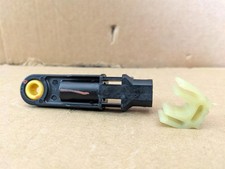 Genuine NOS Transmission shifter linkage Cable End Bushing and Clip 15276979 picture