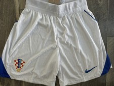 Croatia 2026/27 - Player Version Slim Fit - L picture