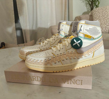 Union LA x Bephies Beauty Supply Air Jordan 1 High OG Summer of ’96 New No Box picture