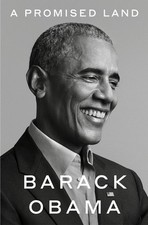 A Promised Land by Obama, Barack picture