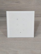 BUSCH-JAEGER BY ABB 6300-0-1397 MODULE 1721L802 GLASS SENSOR- W/O ORIGINAL BOX picture