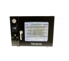 BVV 1.9 Cubic Foot Vacuum and Degassing Oven 5 Wall Heating, Touch Screen, LED's picture