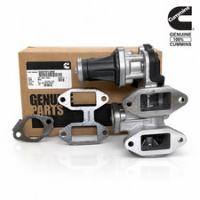 Genuine Cummins 5587013 Exhaust Gas Recirculation Valve 6.7 RAM 2019 - 2025 picture