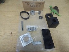 NEW Tol-O-Matic 11329045 Kit, Comes as shown  *FREE SHIPPING* picture