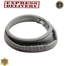 Washer Door Boot Gasket Seal For Samsung WF42H5200AW/A2 WF42H5000AW/A2 WF42H5200 picture