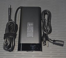 HP 230W AC Power Adapter Charger 19.5V 11.8A TPN-LA10 M35733-001 Dock Laptop PC picture