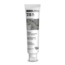 CEELIKE 7.5% Nano Hydroxyapatite Toothpaste - Sensitivity Relief & Remineralize picture