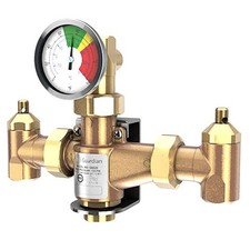 Guardian G6020 Valve, Mixing picture
