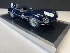 JAGUAR XKD D-TYPE BY JAVAN SMITH picture