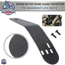 Engine Motor Frame Skid Plate Guard Protector for Specialized Turbo Levo Gen 4 picture